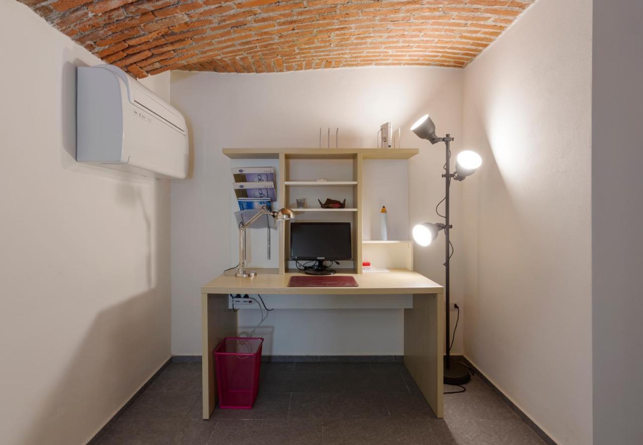Modern & Stylish Loft - 2 Min From Central Station Milaan Buitenkant foto