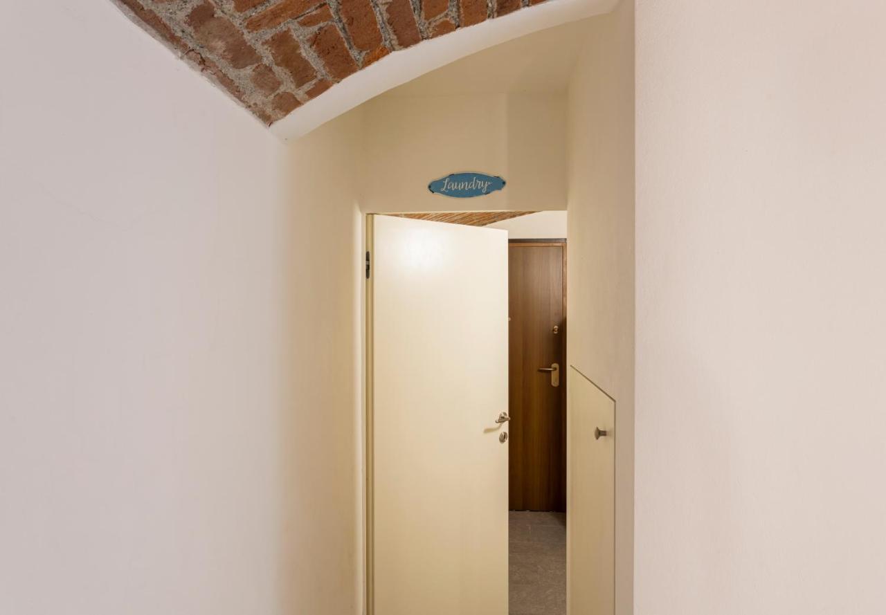Modern & Stylish Loft - 2 Min From Central Station Milaan Buitenkant foto