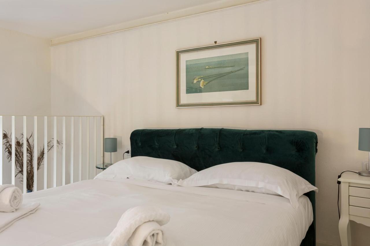 Modern & Stylish Loft - 2 Min From Central Station Milaan Buitenkant foto