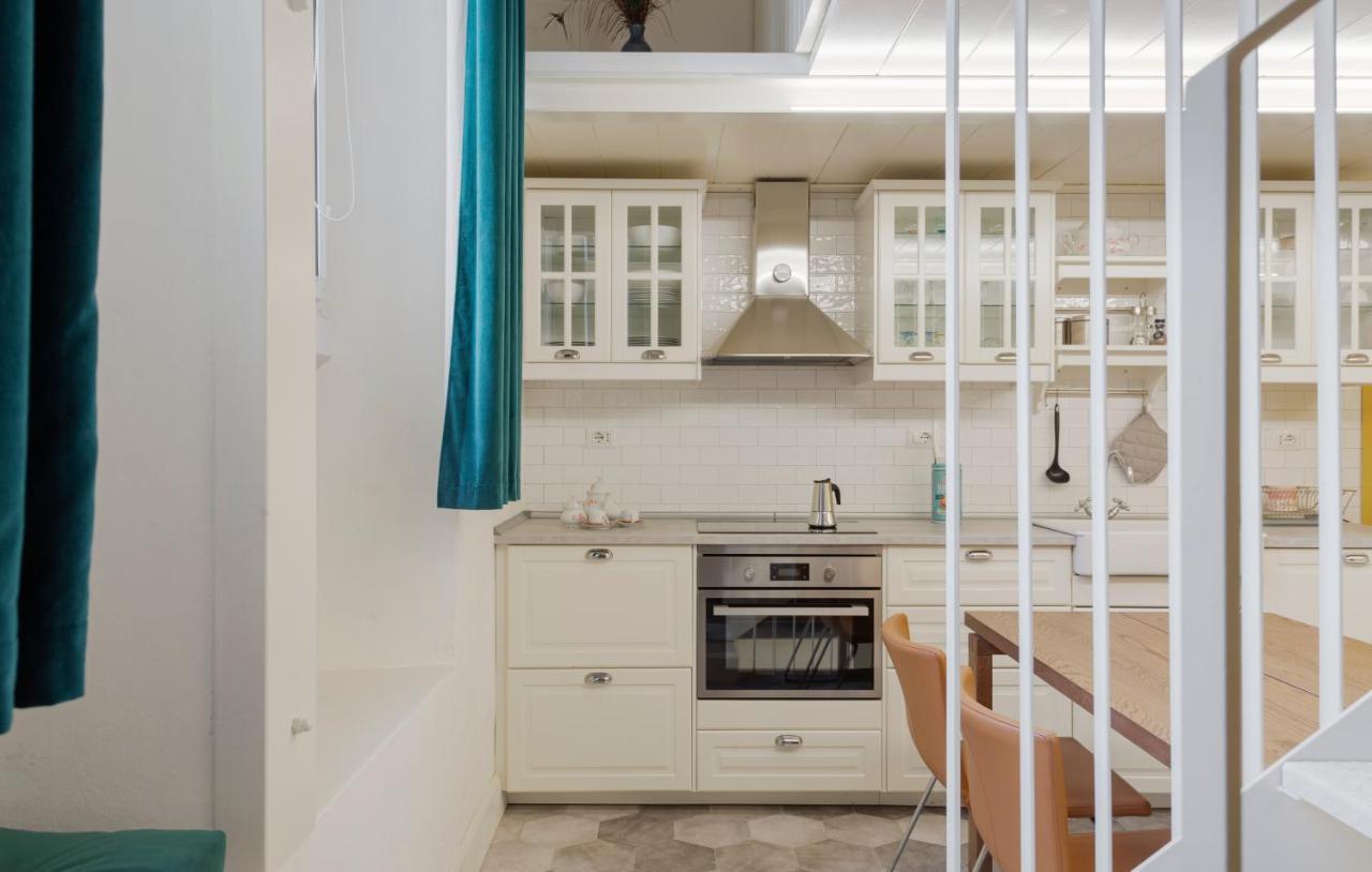 Modern & Stylish Loft - 2 Min From Central Station Milaan Buitenkant foto